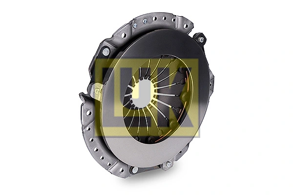 Clutch Pressure Plate